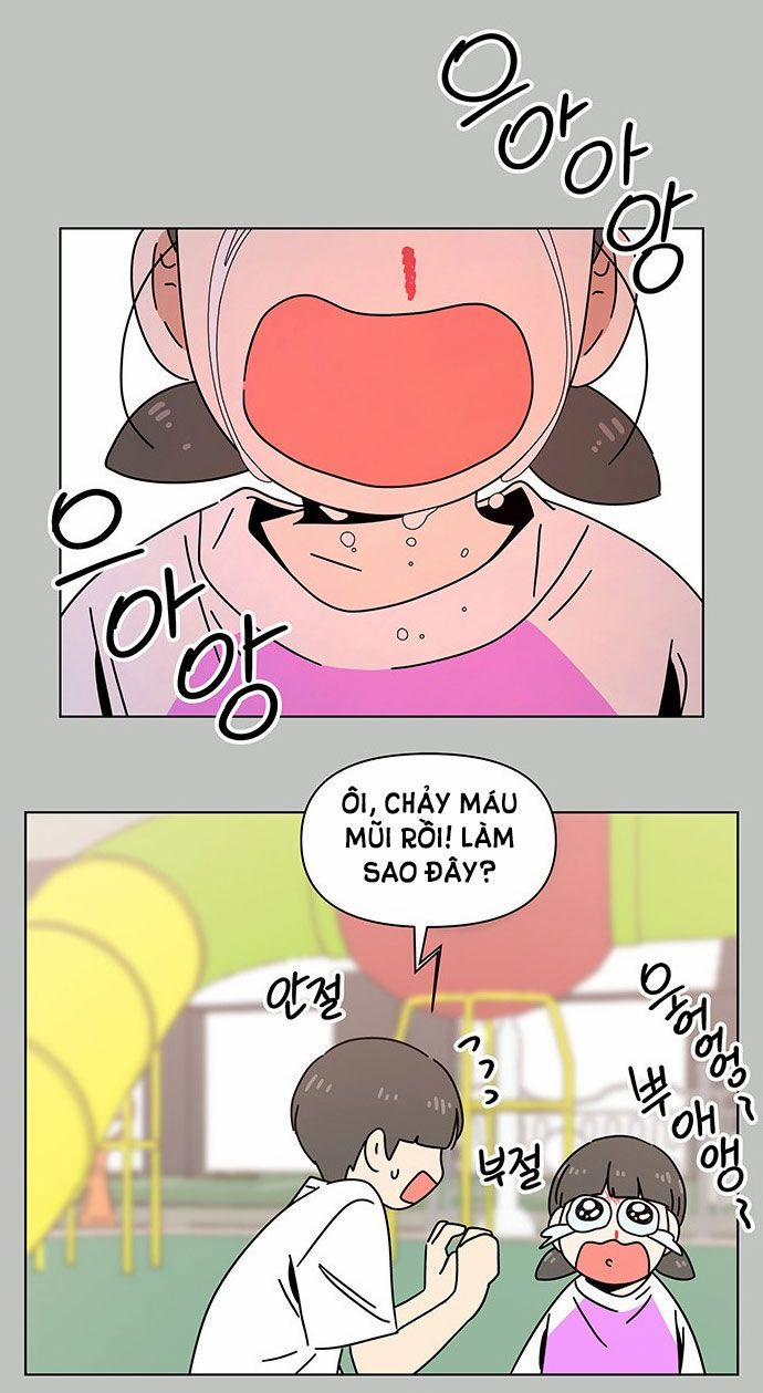 Thanh Xuân Rực Rỡ – Season Of Blossom 117 trang 5