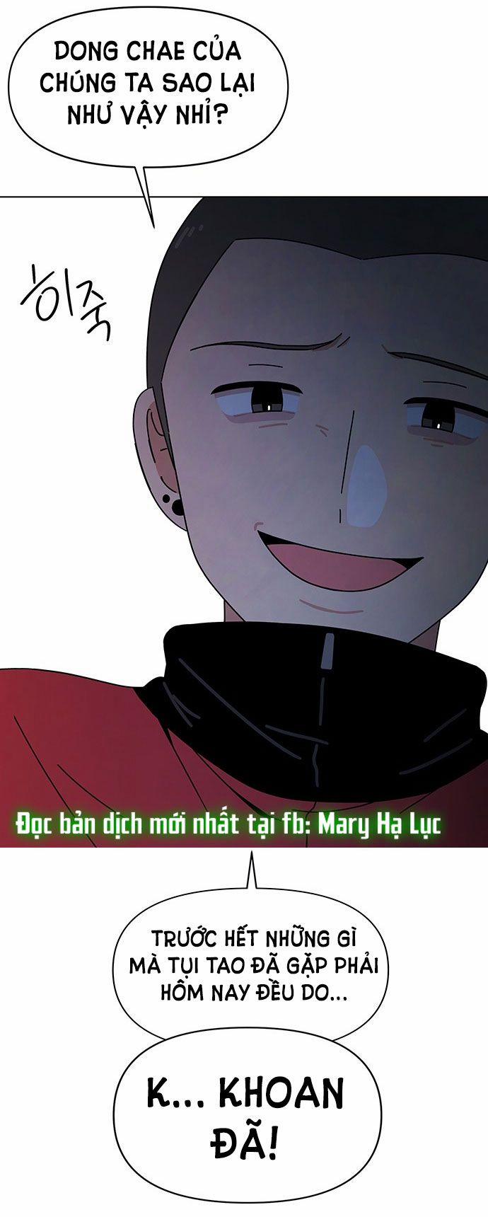 Thanh Xuân Rực Rỡ – Season Of Blossom 117 trang 50