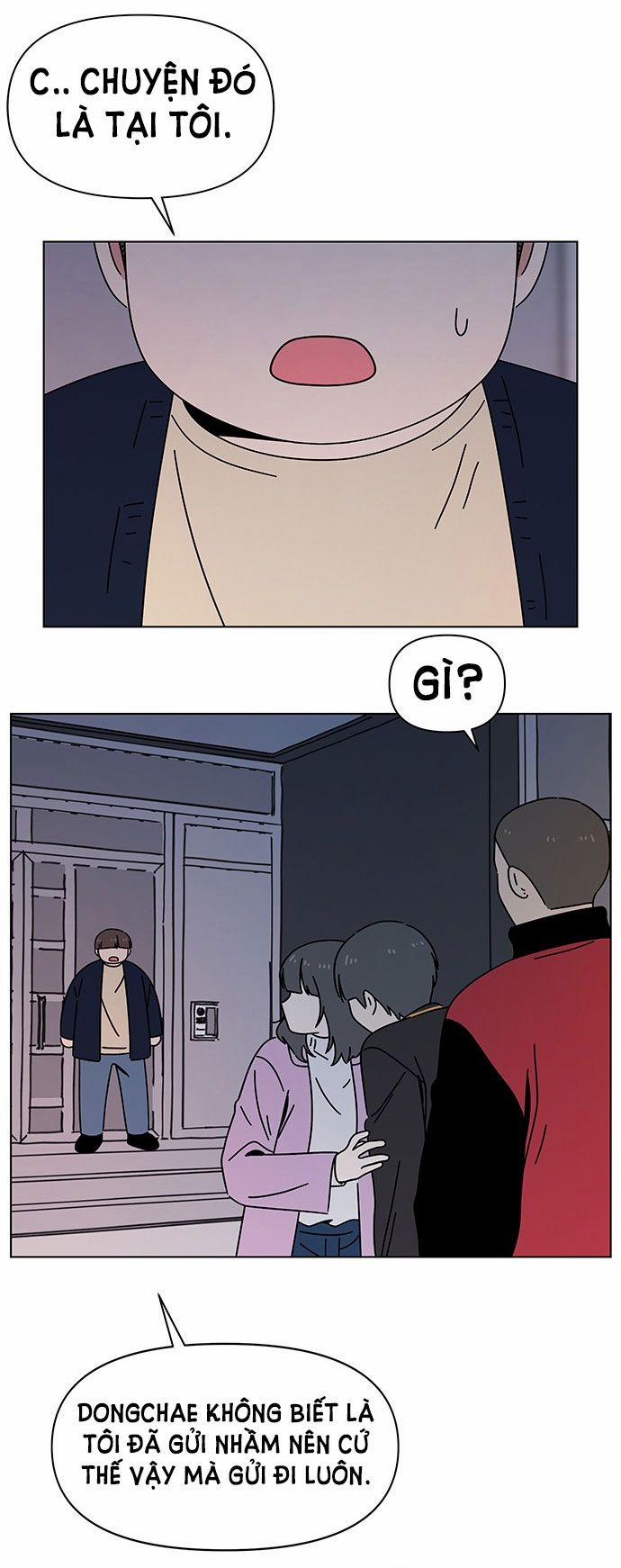 Thanh Xuân Rực Rỡ – Season Of Blossom 117 trang 51