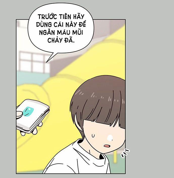 Thanh Xuân Rực Rỡ – Season Of Blossom 117 trang 6