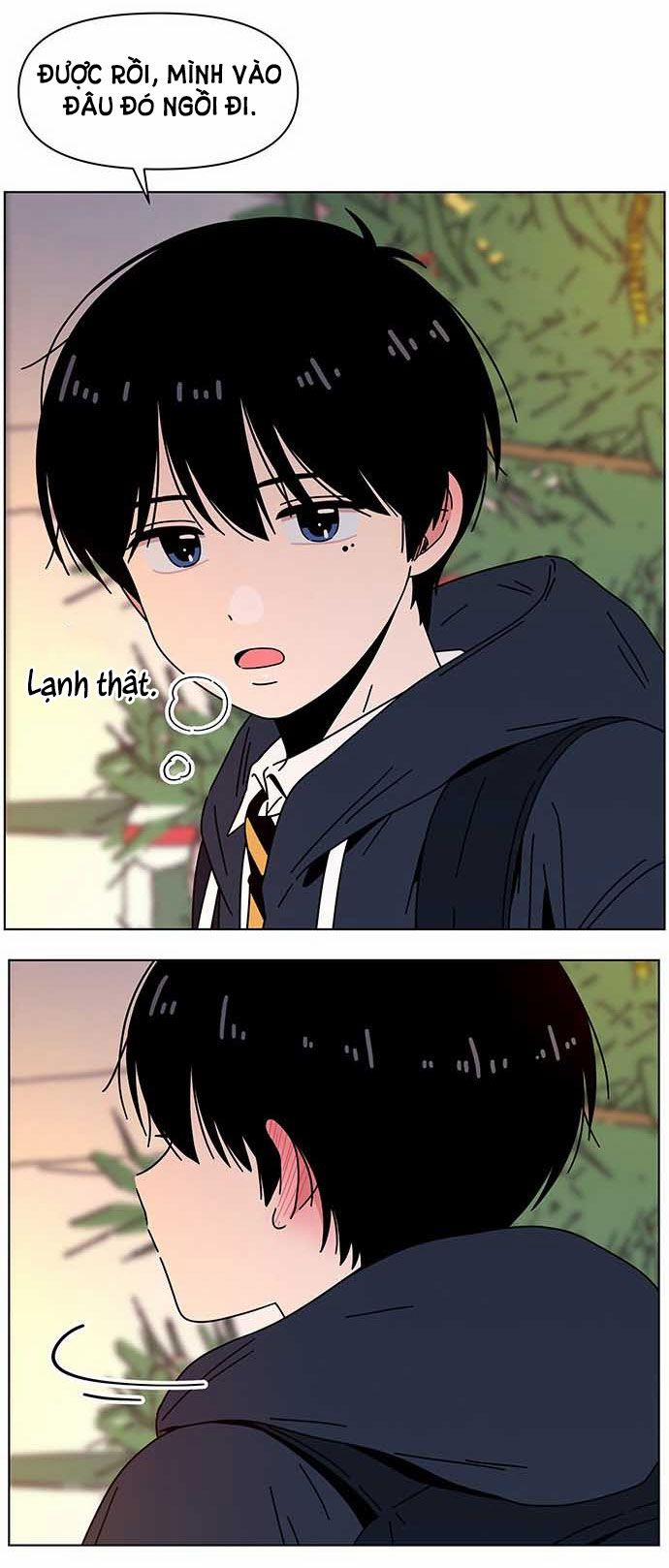 Thanh Xuân Rực Rỡ – Season Of Blossom 118 trang 12