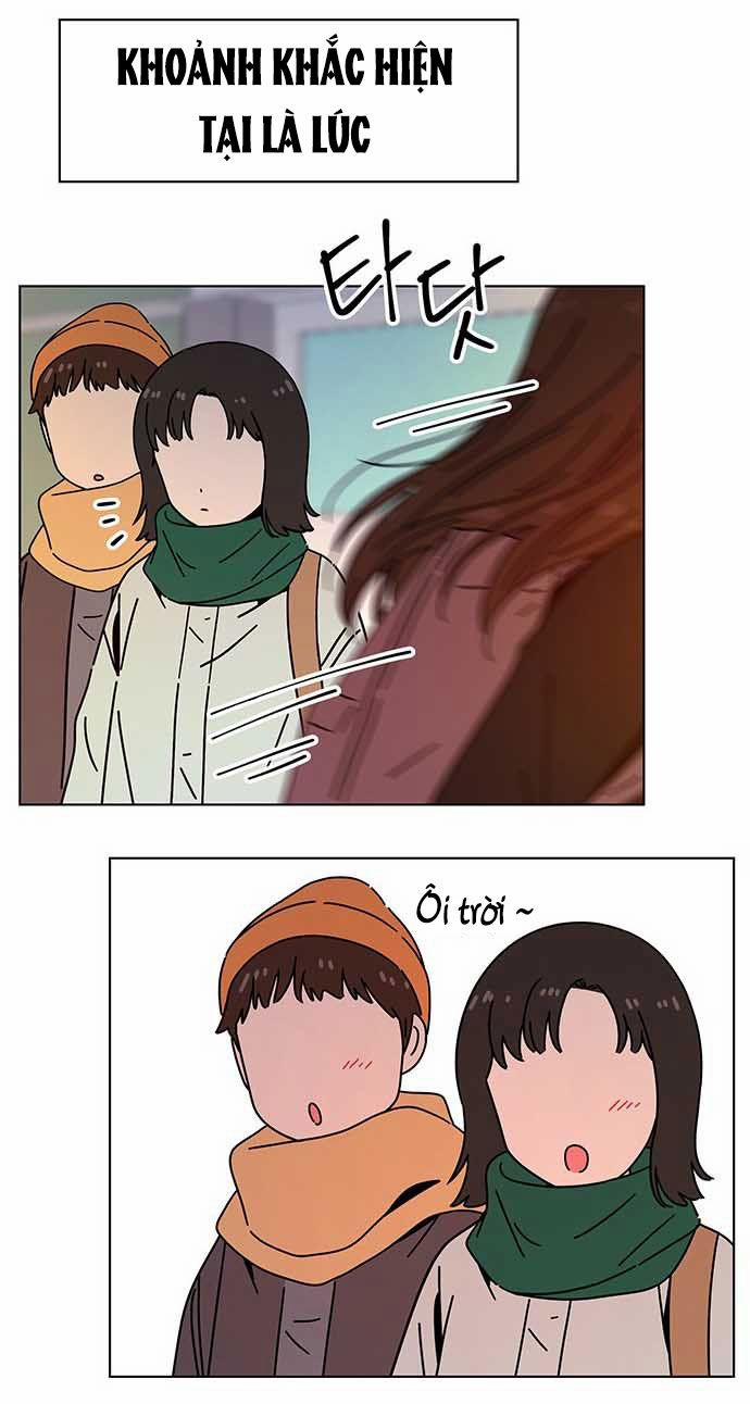 Thanh Xuân Rực Rỡ – Season Of Blossom 118 trang 15