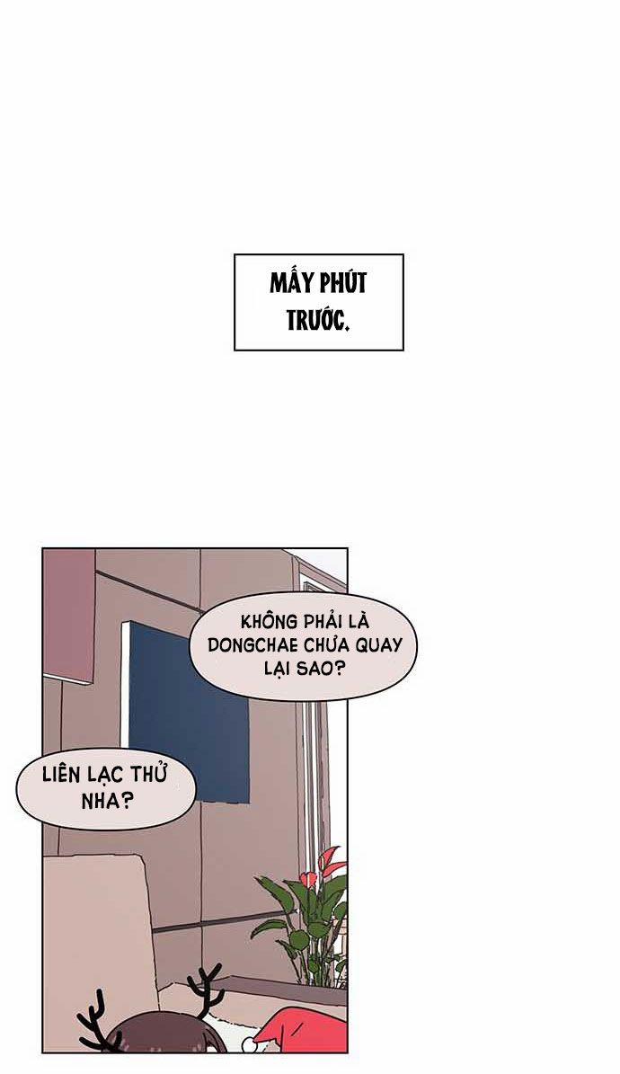 Thanh Xuân Rực Rỡ – Season Of Blossom 118 trang 27