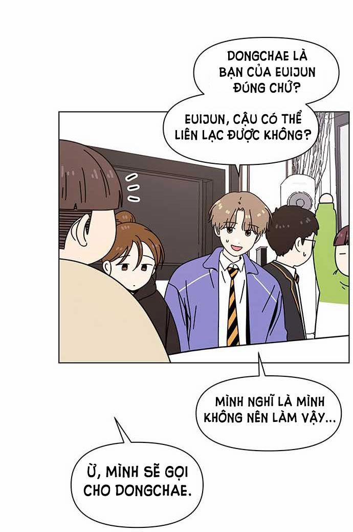 Thanh Xuân Rực Rỡ – Season Of Blossom 118 trang 28