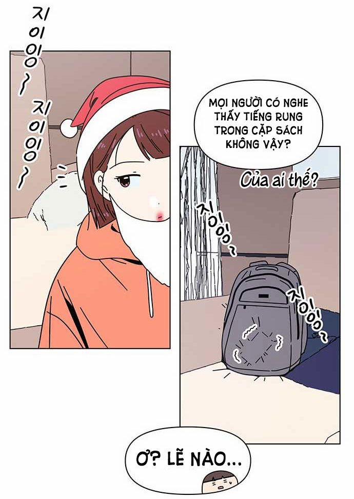 Thanh Xuân Rực Rỡ – Season Of Blossom 118 trang 30