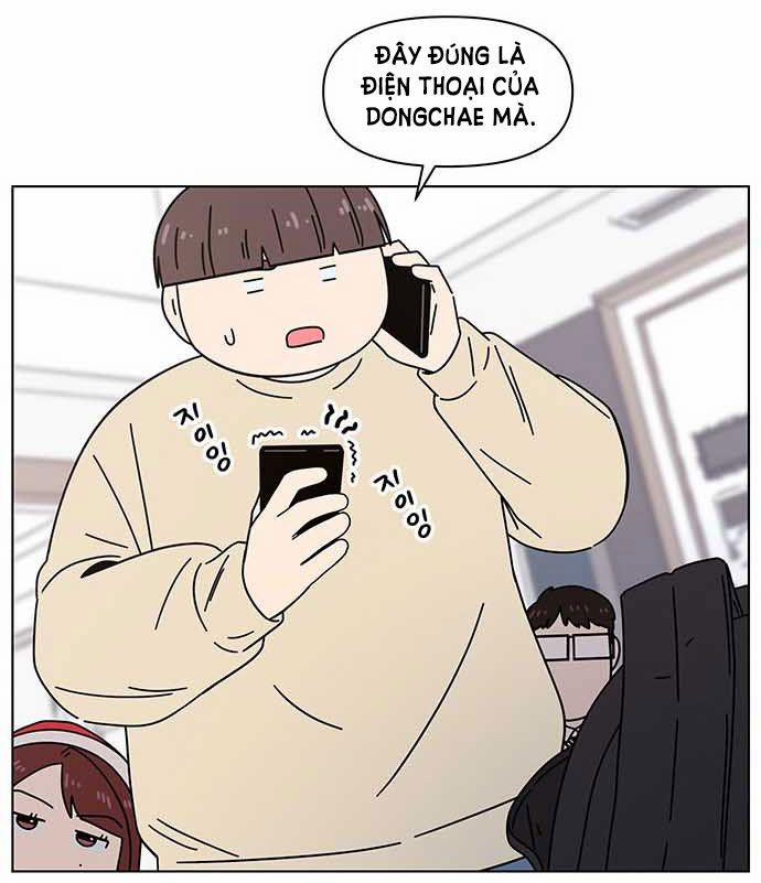 Thanh Xuân Rực Rỡ – Season Of Blossom 118 trang 31