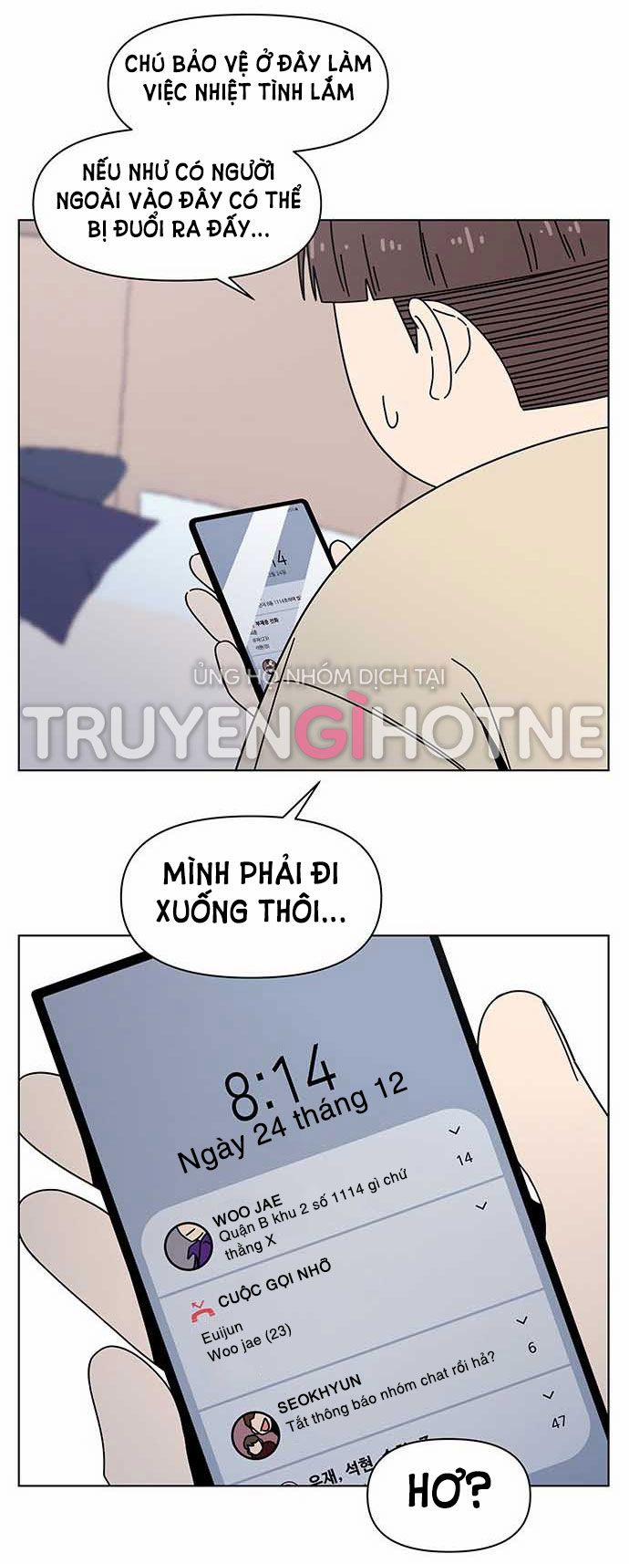 Thanh Xuân Rực Rỡ – Season Of Blossom 118 trang 32