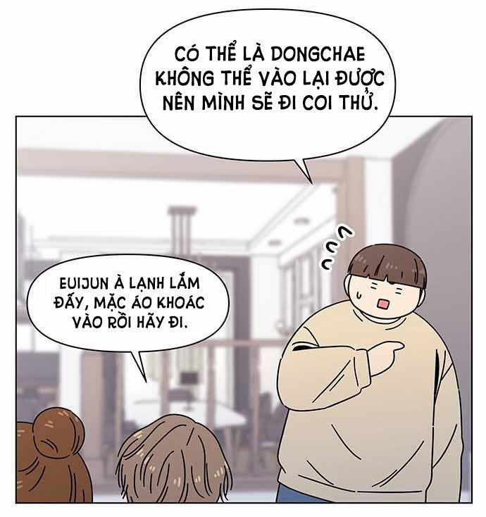 Thanh Xuân Rực Rỡ – Season Of Blossom 118 trang 36