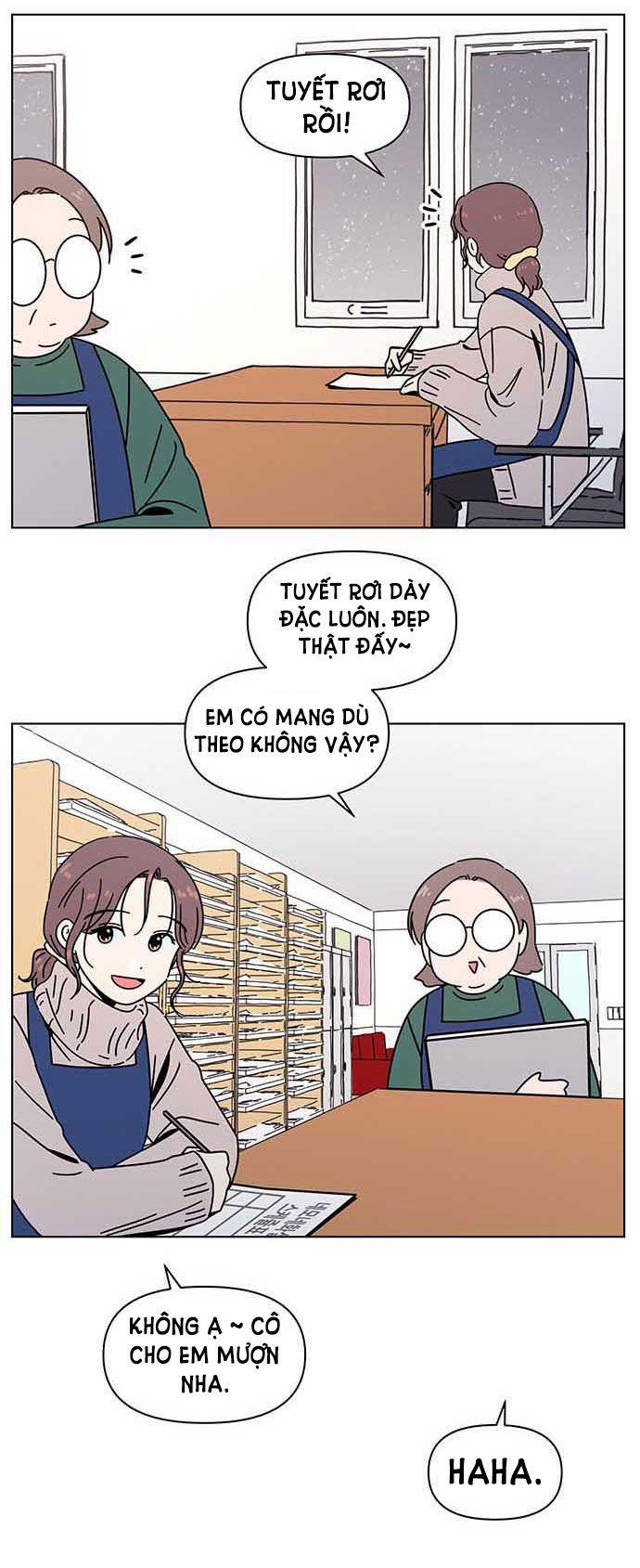 Thanh Xuân Rực Rỡ – Season Of Blossom 118 trang 52