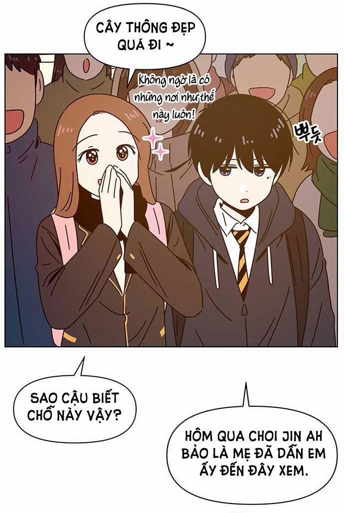Thanh Xuân Rực Rỡ – Season Of Blossom 118 trang 6