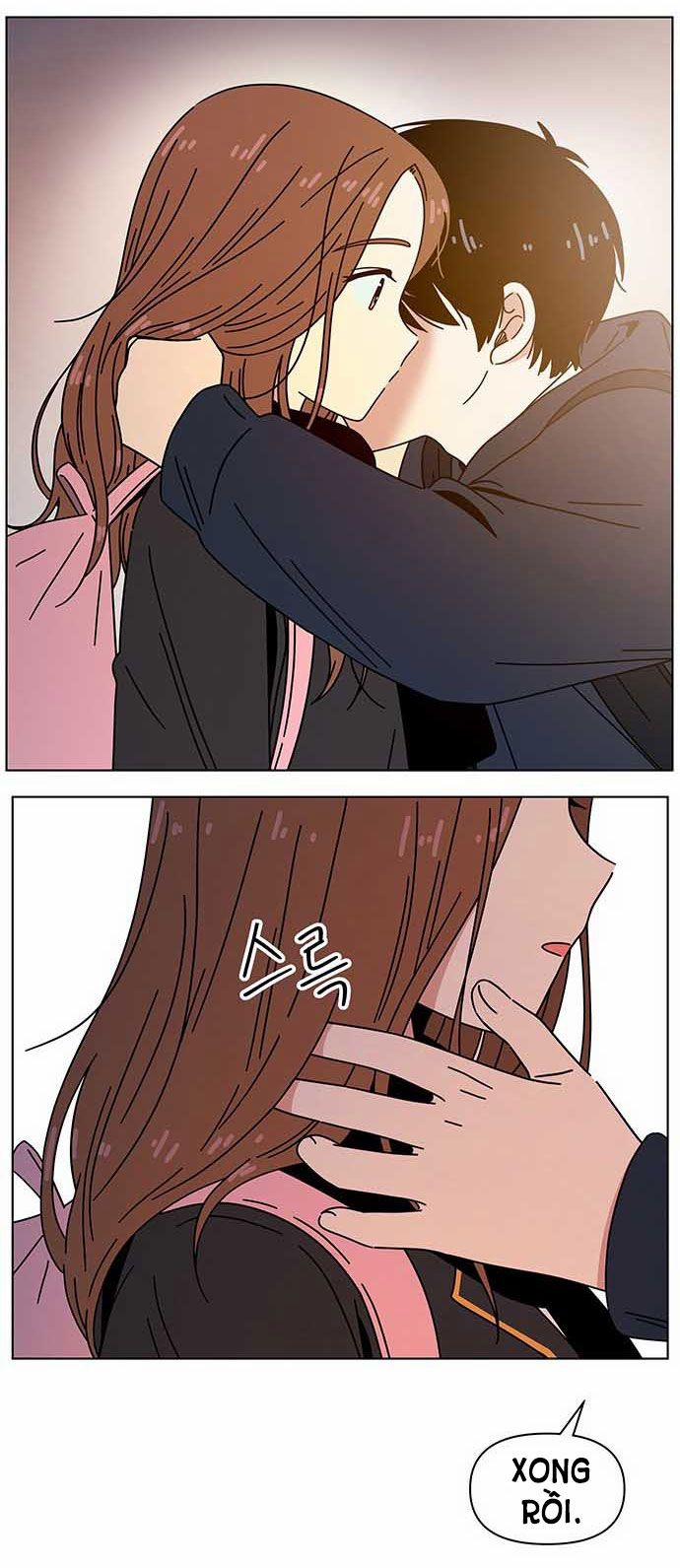 Thanh Xuân Rực Rỡ – Season Of Blossom 118 trang 8