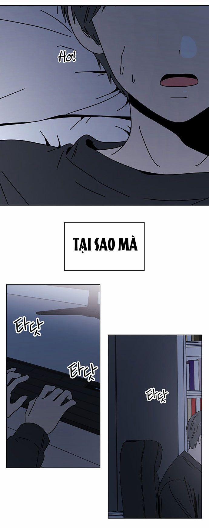 Thanh Xuân Rực Rỡ – Season Of Blossom 119 trang 15