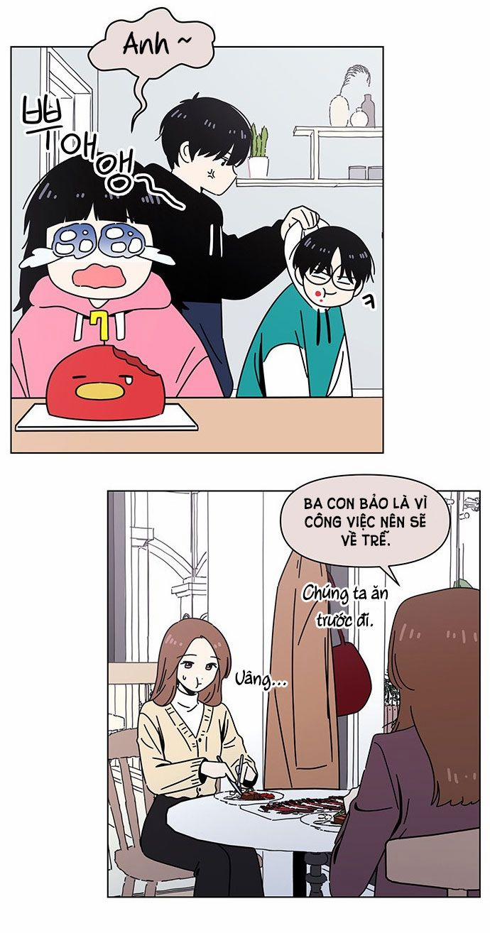 Thanh Xuân Rực Rỡ – Season Of Blossom 119 trang 20