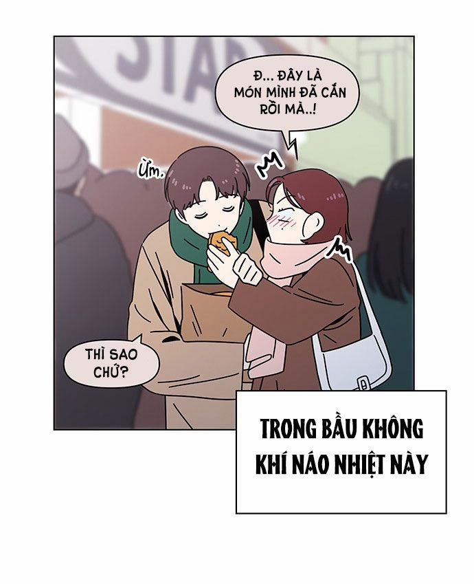 Thanh Xuân Rực Rỡ – Season Of Blossom 119 trang 21