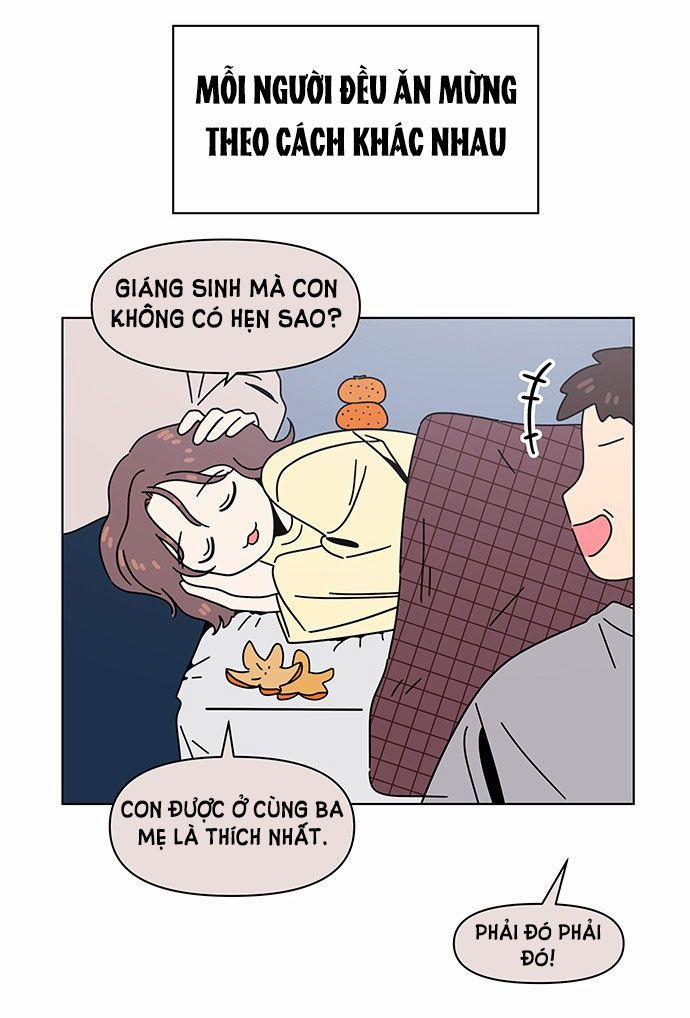 Thanh Xuân Rực Rỡ – Season Of Blossom 119 trang 24