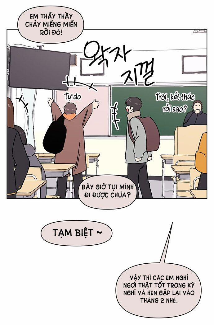 Thanh Xuân Rực Rỡ – Season Of Blossom 119 trang 27