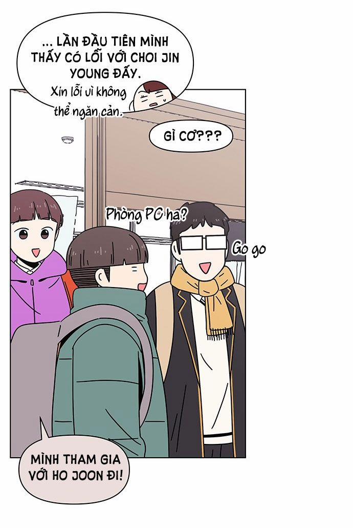 Thanh Xuân Rực Rỡ – Season Of Blossom 119 trang 31