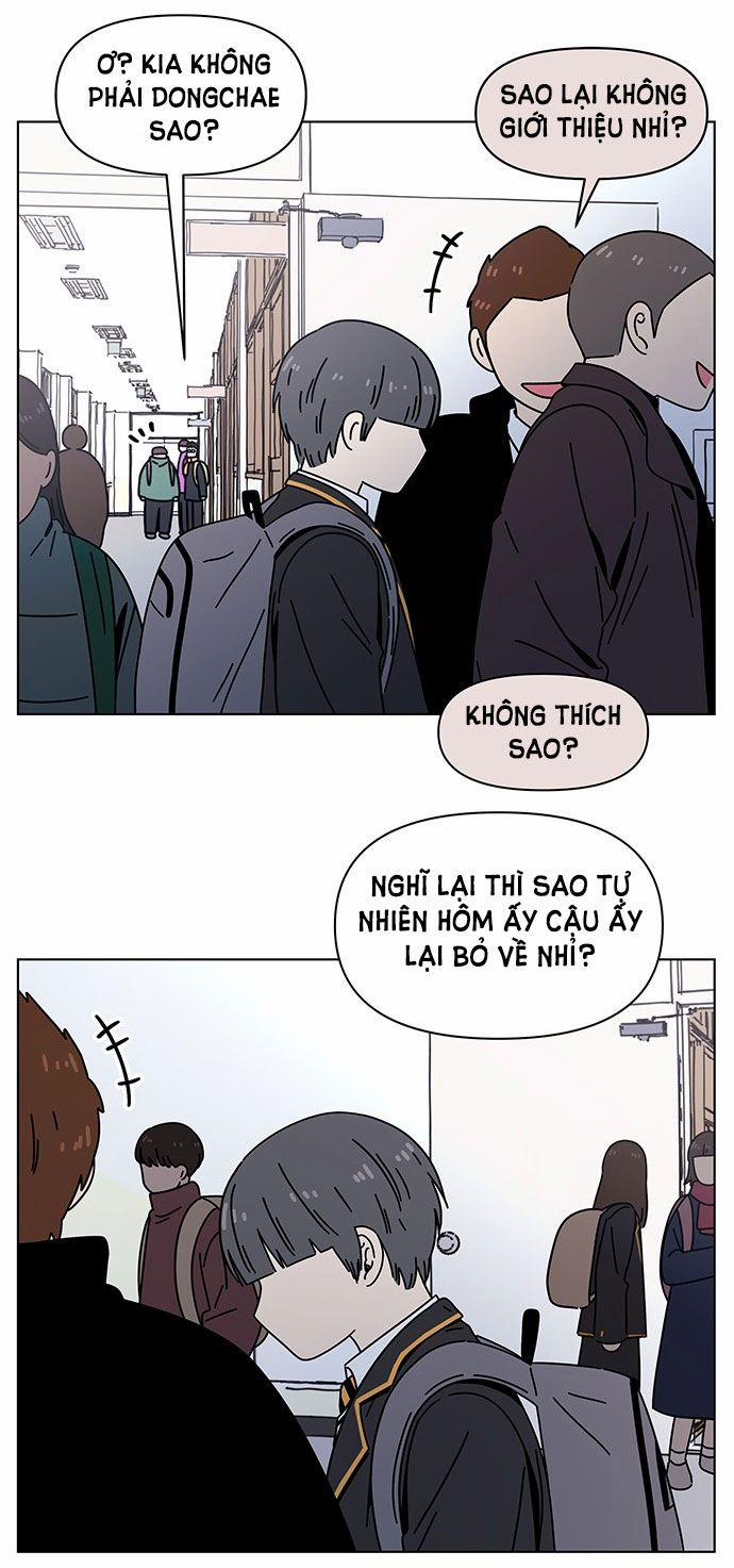 Thanh Xuân Rực Rỡ – Season Of Blossom 119 trang 33