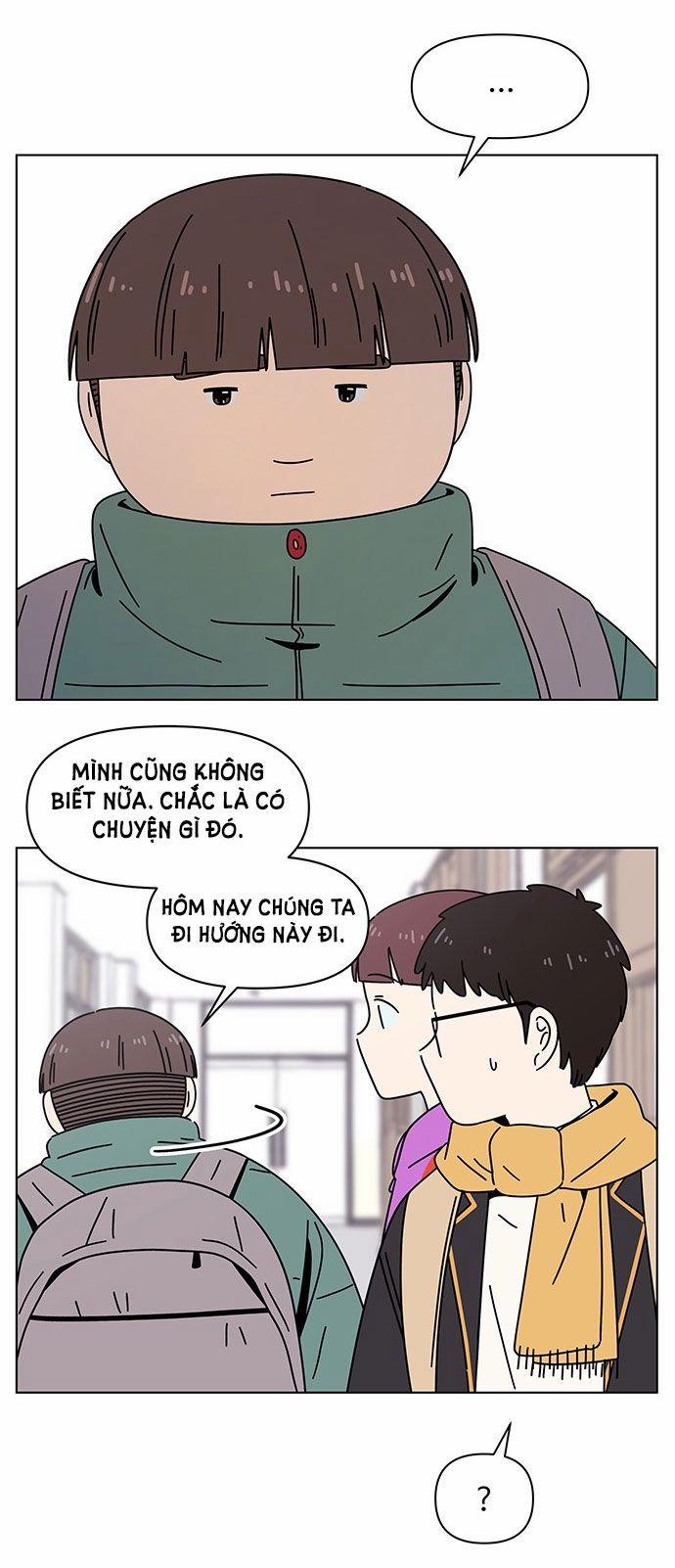 Thanh Xuân Rực Rỡ – Season Of Blossom 119 trang 34