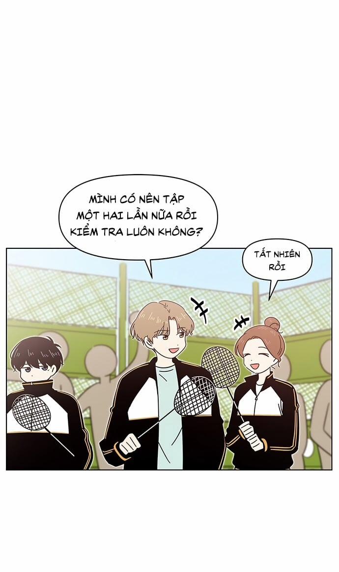Thanh Xuân Rực Rỡ – Season Of Blossom 12 trang 10