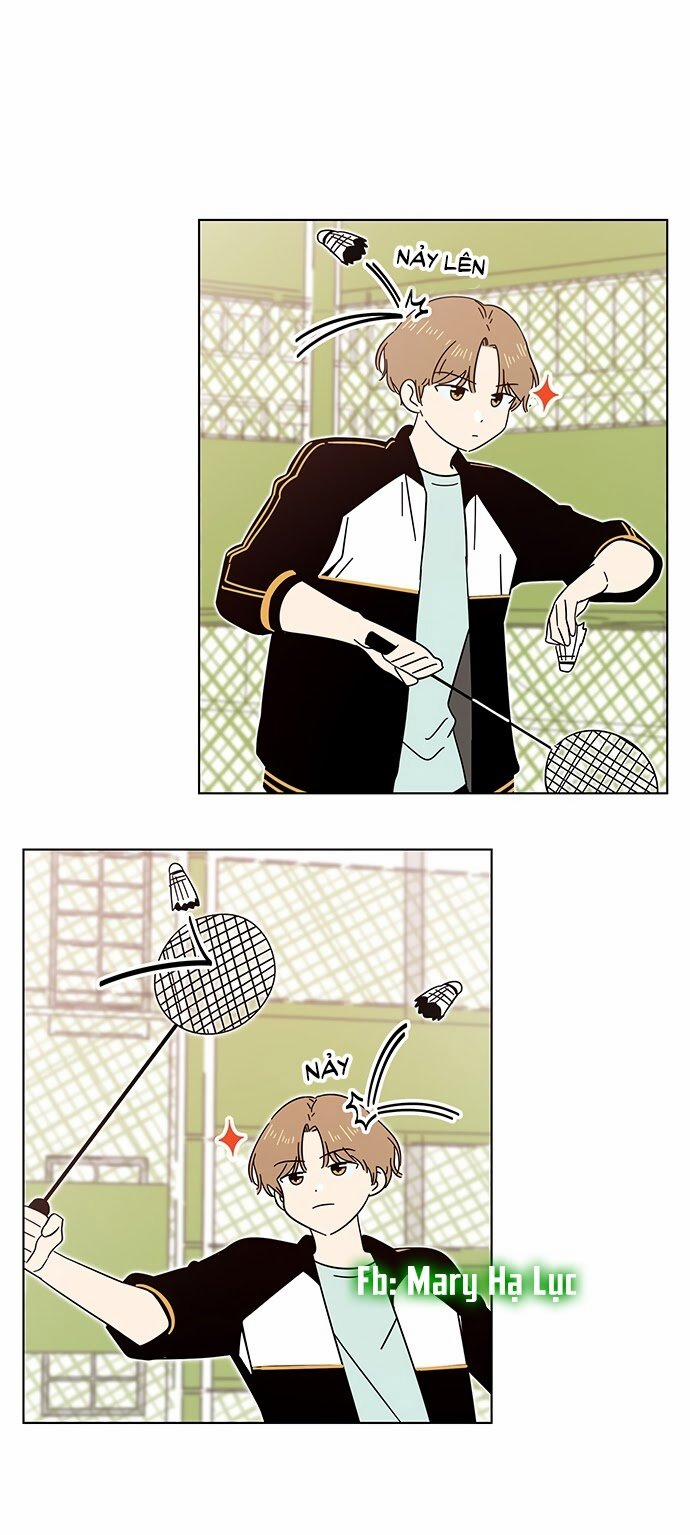 Thanh Xuân Rực Rỡ – Season Of Blossom 12 trang 11