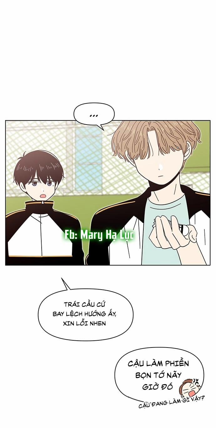 Thanh Xuân Rực Rỡ – Season Of Blossom 12 trang 13