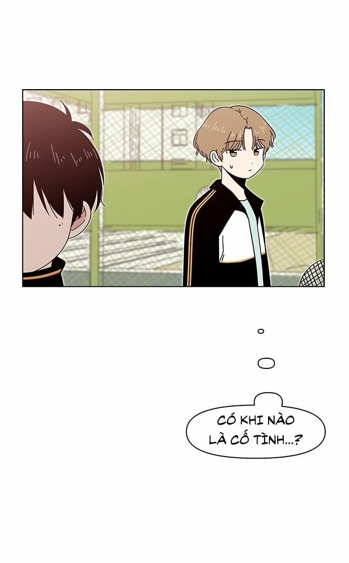 Thanh Xuân Rực Rỡ – Season Of Blossom 12 trang 14