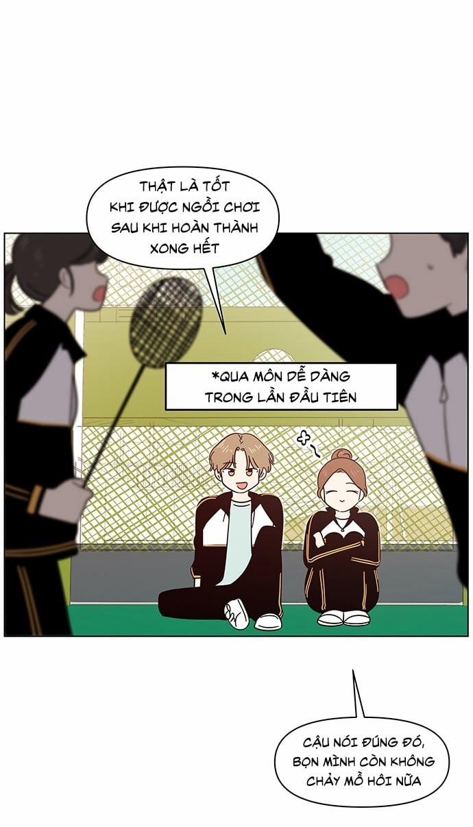 Thanh Xuân Rực Rỡ – Season Of Blossom 12 trang 15