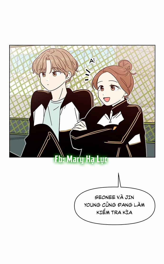Thanh Xuân Rực Rỡ – Season Of Blossom 12 trang 16