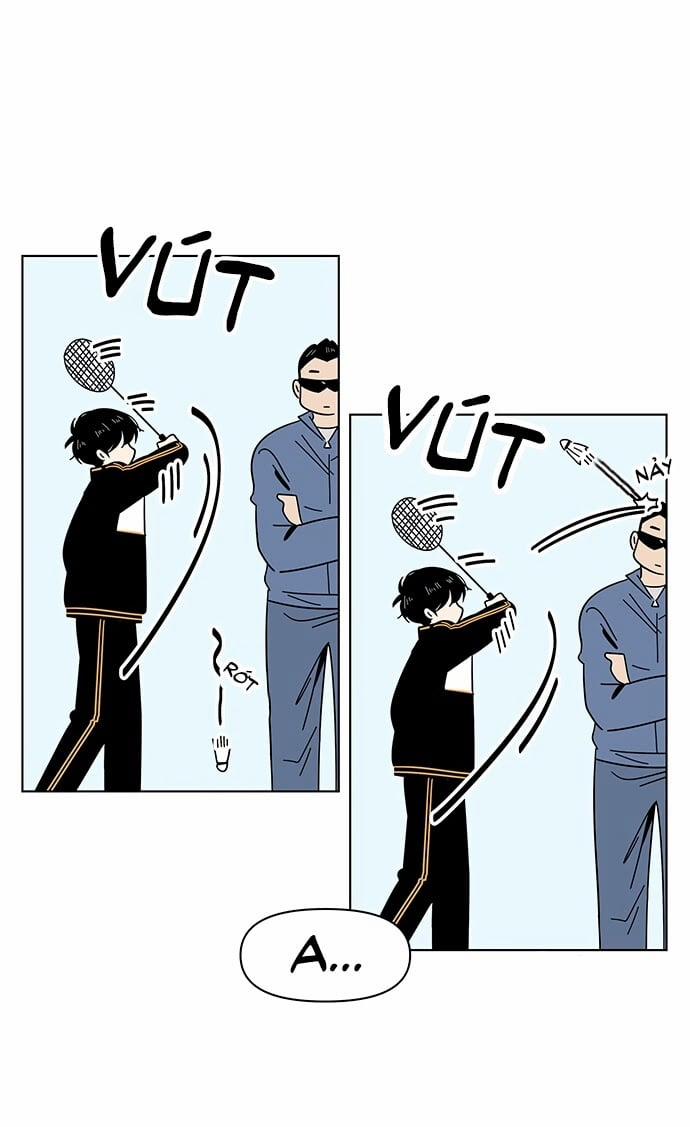 Thanh Xuân Rực Rỡ – Season Of Blossom 12 trang 17