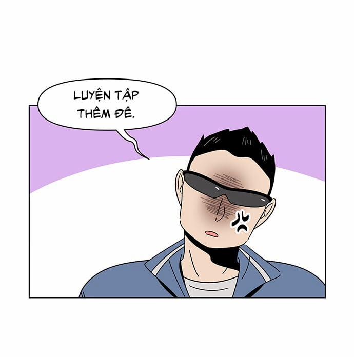 Thanh Xuân Rực Rỡ – Season Of Blossom 12 trang 18