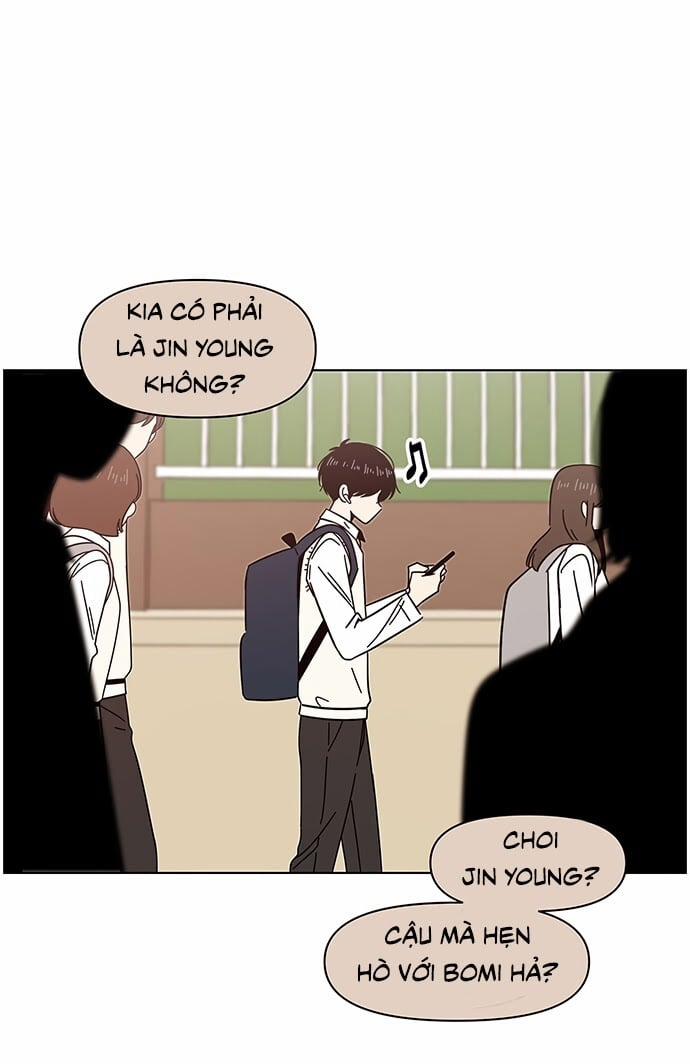 Thanh Xuân Rực Rỡ – Season Of Blossom 12 trang 2