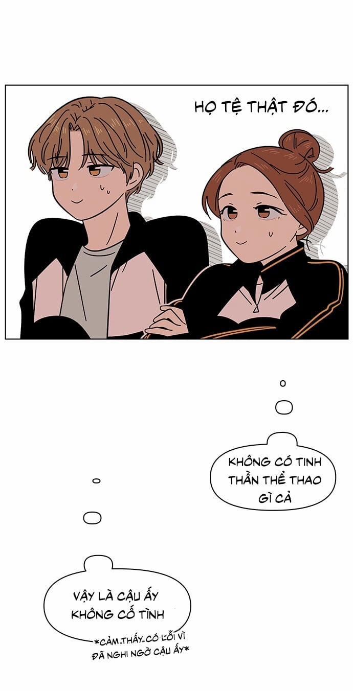 Thanh Xuân Rực Rỡ – Season Of Blossom 12 trang 20