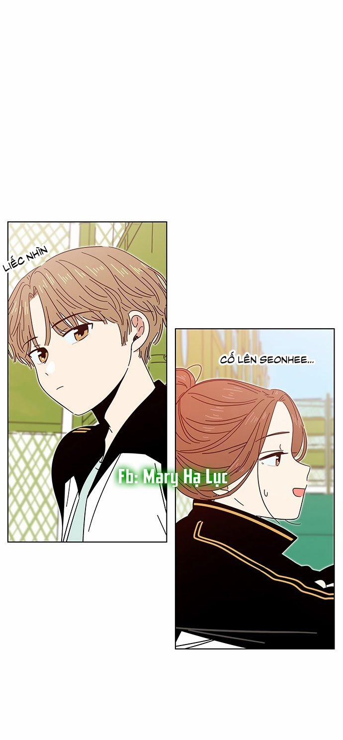Thanh Xuân Rực Rỡ – Season Of Blossom 12 trang 21