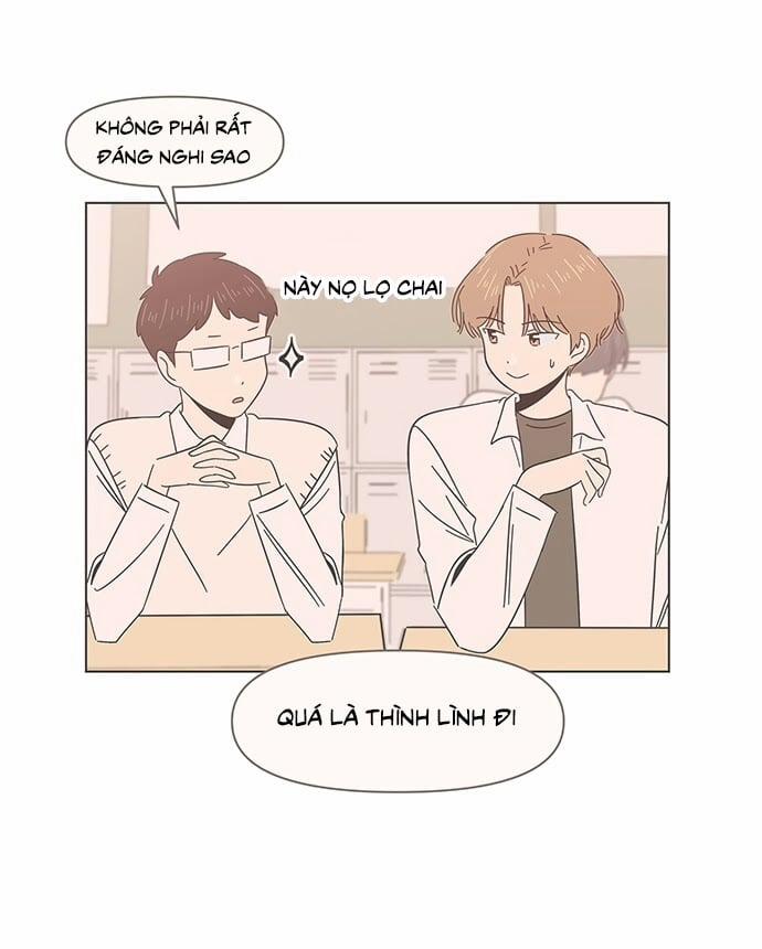 Thanh Xuân Rực Rỡ – Season Of Blossom 12 trang 22