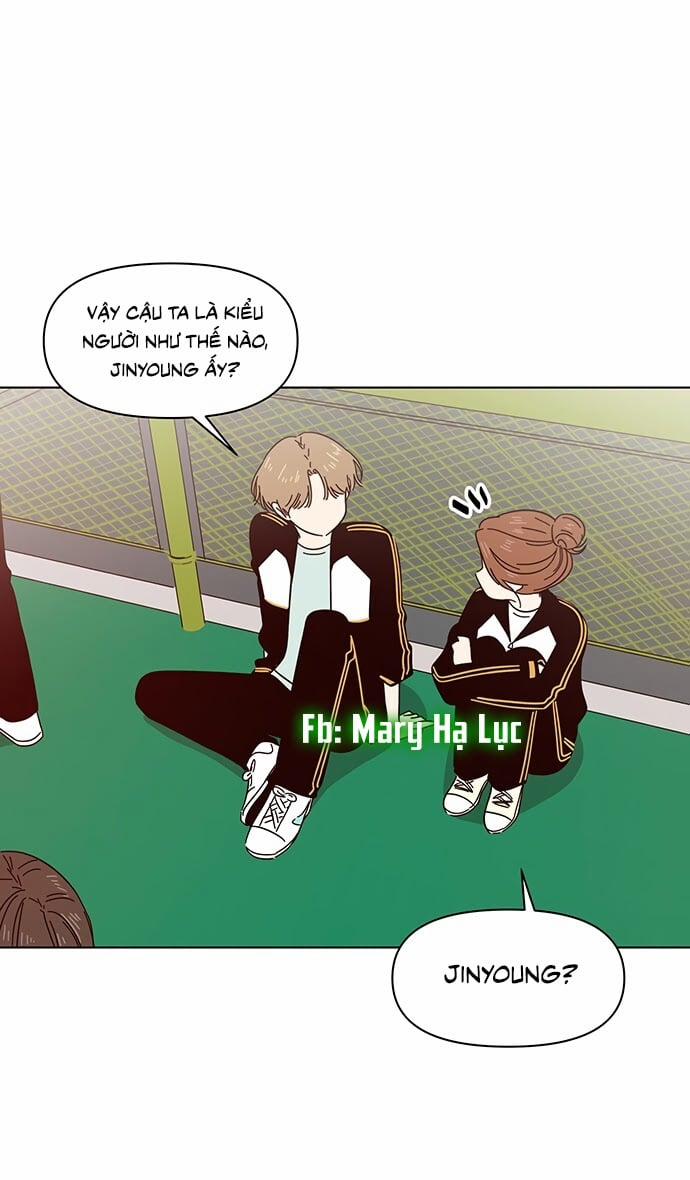 Thanh Xuân Rực Rỡ – Season Of Blossom 12 trang 23