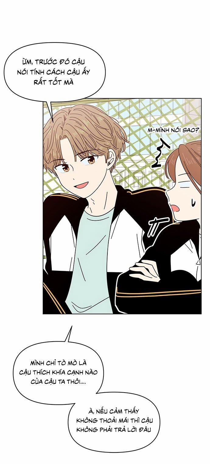 Thanh Xuân Rực Rỡ – Season Of Blossom 12 trang 24