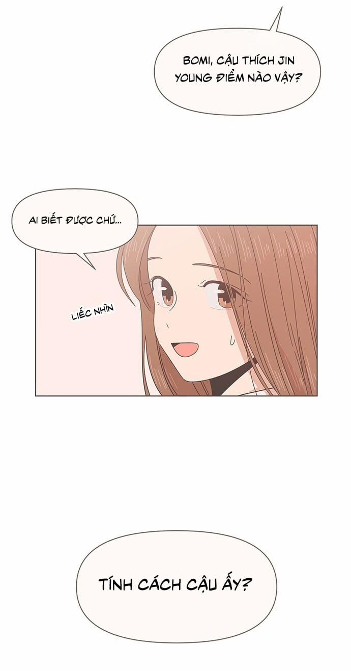 Thanh Xuân Rực Rỡ – Season Of Blossom 12 trang 26