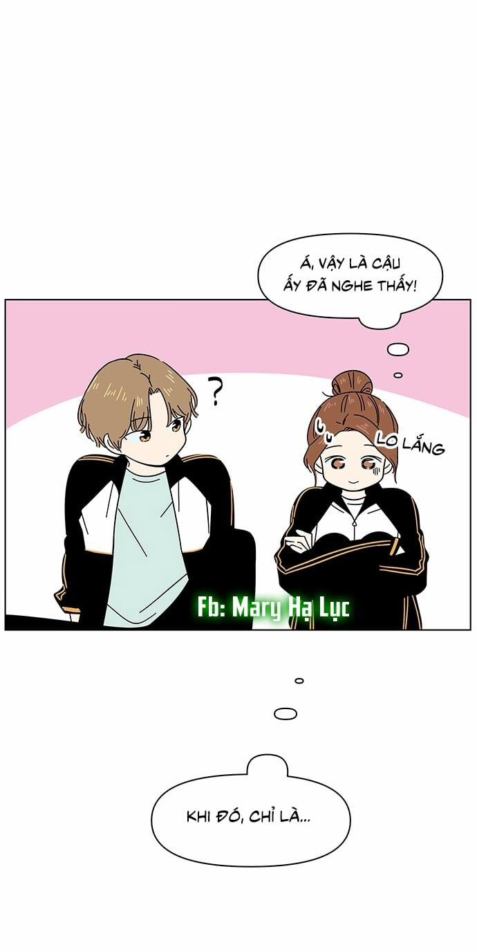 Thanh Xuân Rực Rỡ – Season Of Blossom 12 trang 27