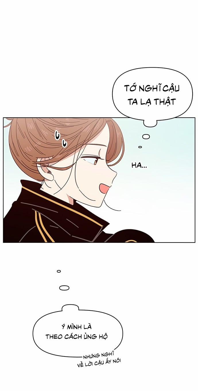 Thanh Xuân Rực Rỡ – Season Of Blossom 12 trang 29