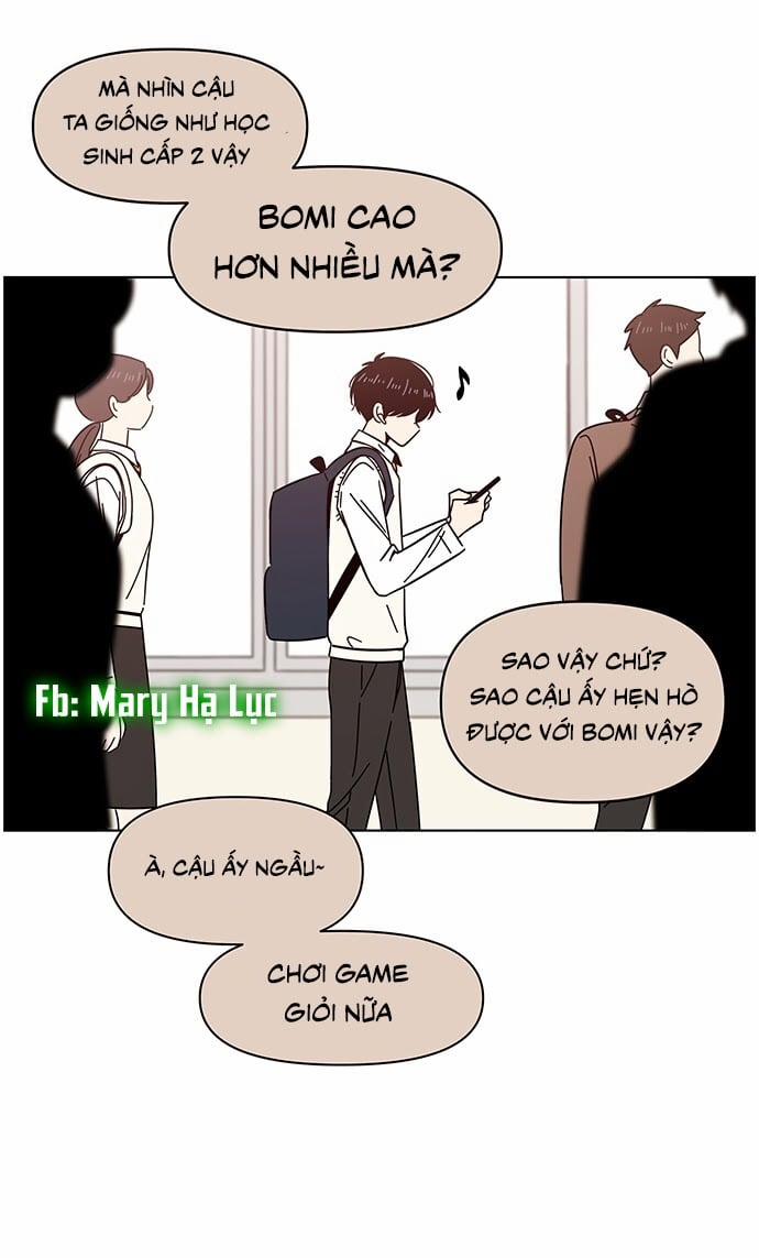 Thanh Xuân Rực Rỡ – Season Of Blossom 12 trang 3