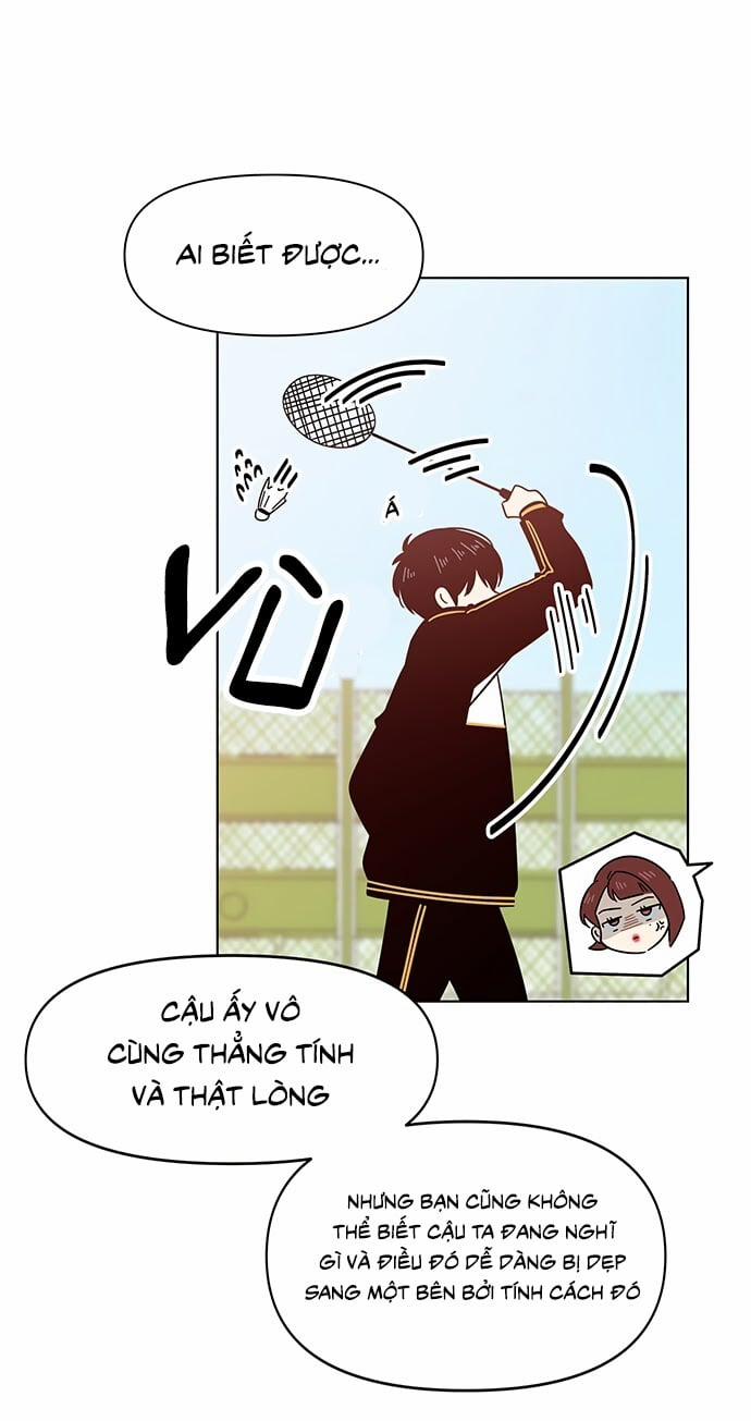 Thanh Xuân Rực Rỡ – Season Of Blossom 12 trang 31