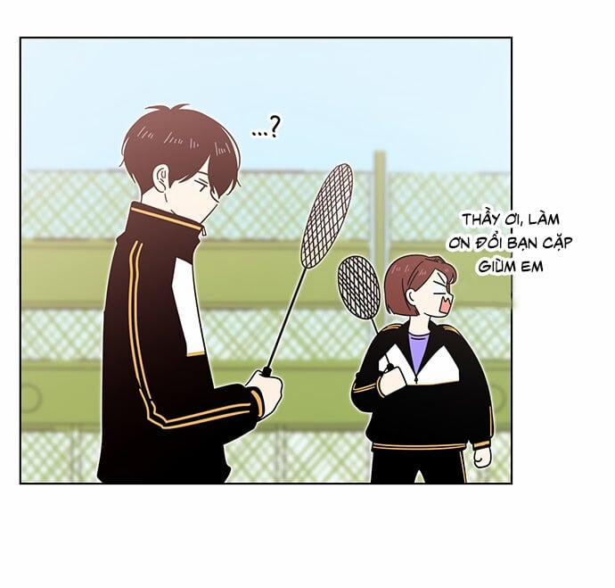 Thanh Xuân Rực Rỡ – Season Of Blossom 12 trang 32