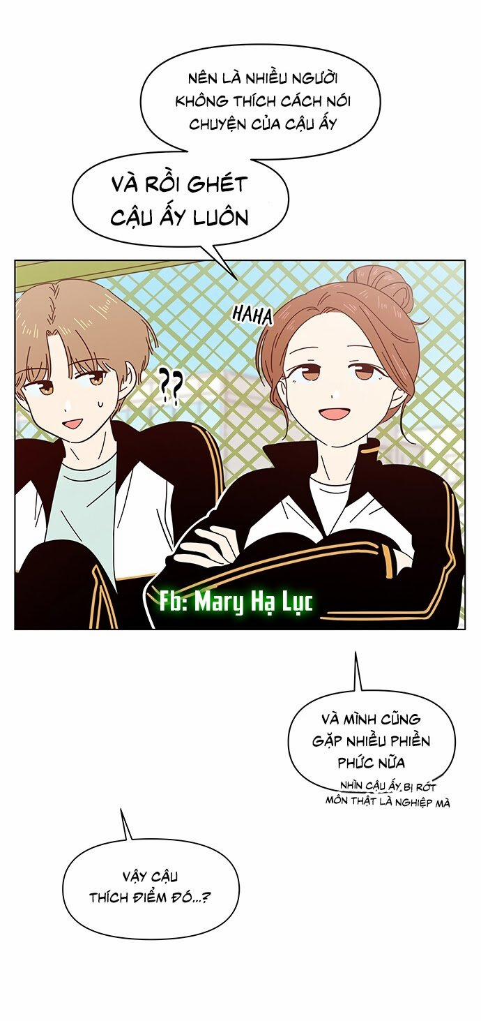 Thanh Xuân Rực Rỡ – Season Of Blossom 12 trang 33