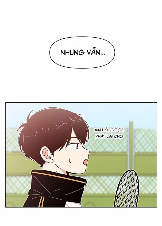 Thanh Xuân Rực Rỡ – Season Of Blossom 12 trang 34