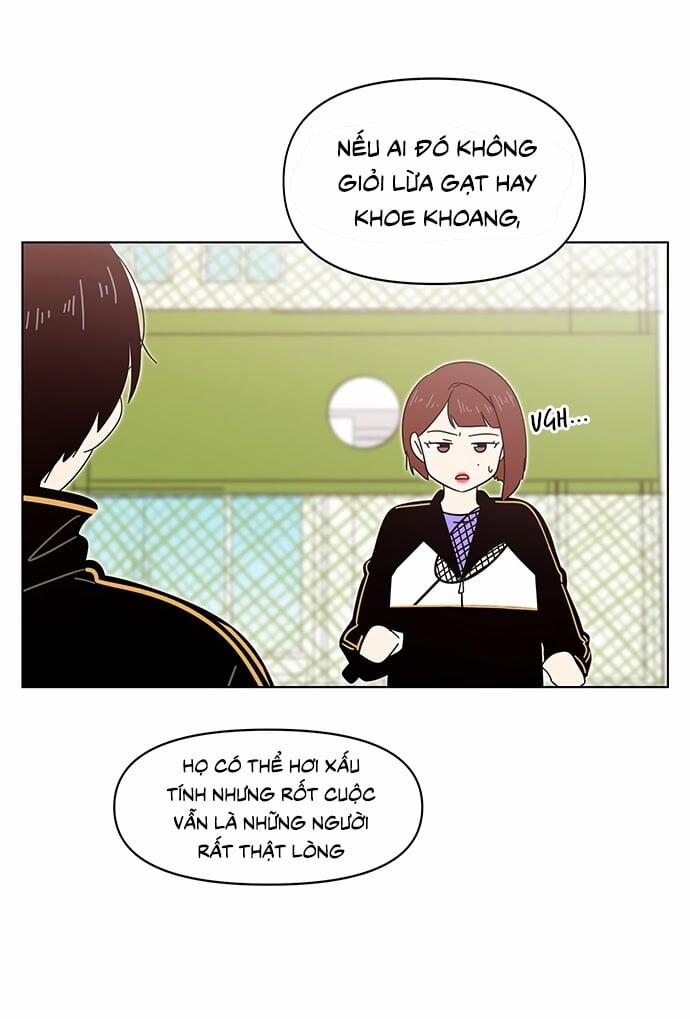 Thanh Xuân Rực Rỡ – Season Of Blossom 12 trang 35