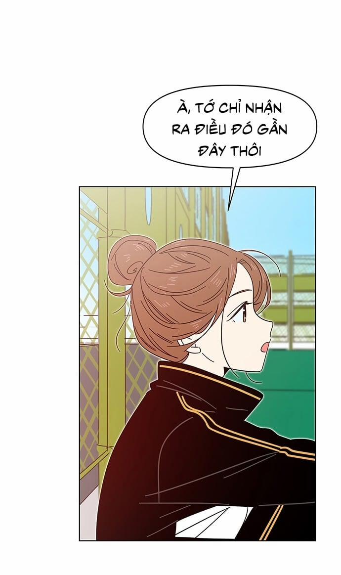 Thanh Xuân Rực Rỡ – Season Of Blossom 12 trang 36