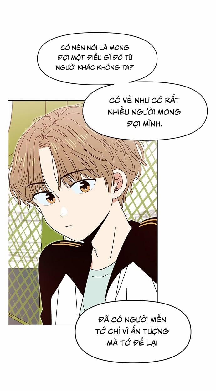 Thanh Xuân Rực Rỡ – Season Of Blossom 12 trang 37