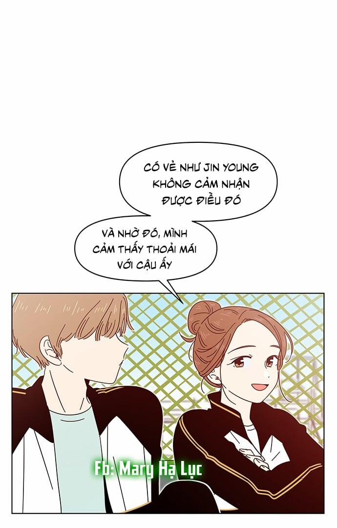 Thanh Xuân Rực Rỡ – Season Of Blossom 12 trang 38