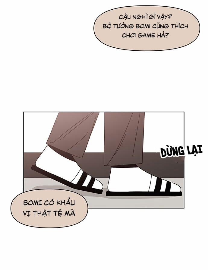 Thanh Xuân Rực Rỡ – Season Of Blossom 12 trang 4